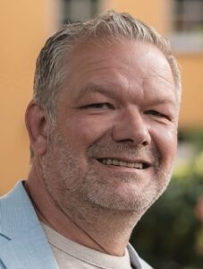 Schriftführer - Frank Isler