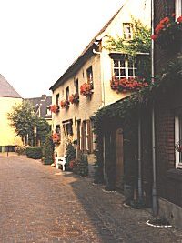 Klostergasse