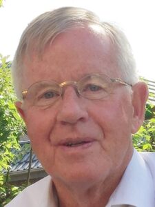 Beisitzer - Manfred Franz