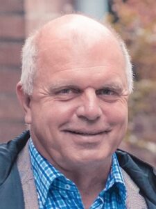 Kassierer - Peter Runge