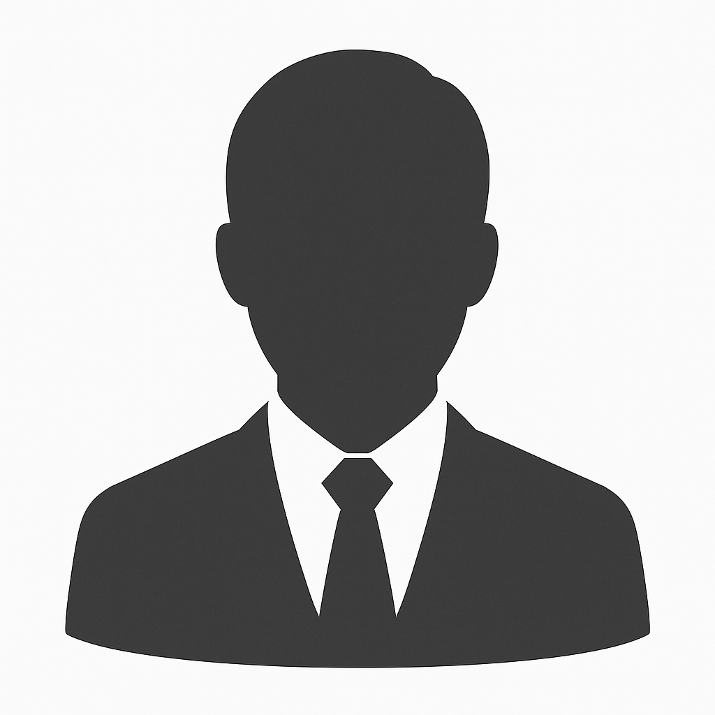 Beisitzer - Thomas Isler-Menke